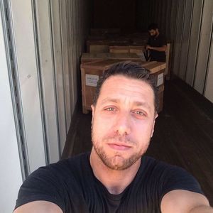 Meet your Posher, Agawani